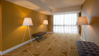 Lutecia Smart Design Hotel