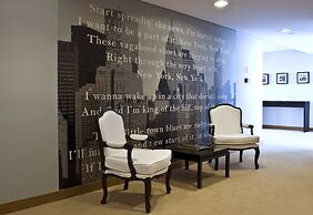 Lutecia Smart Design Hotel