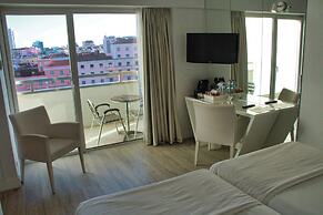 Lutecia Smart Design Hotel