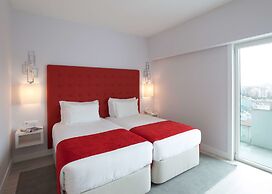 Lutecia Smart Design Hotel