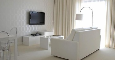 Lutecia Smart Design Hotel