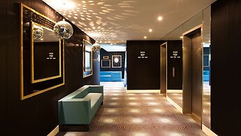 Lutecia Smart Design Hotel