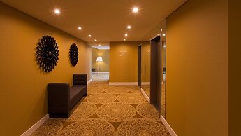 Lutecia Smart Design Hotel