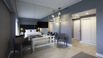 Lutecia Smart Design Hotel