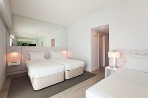 Lutecia Smart Design Hotel