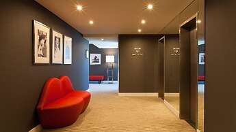 Lutecia Smart Design Hotel