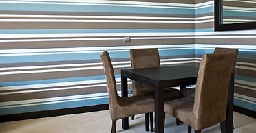 Lutecia Smart Design Hotel