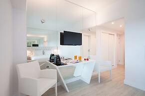 Lutecia Smart Design Hotel