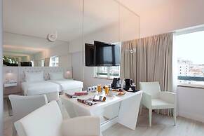 Lutecia Smart Design Hotel