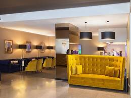 Lutecia Smart Design Hotel