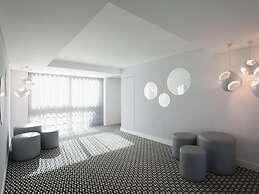 Lutecia Smart Design Hotel