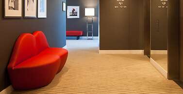 Lutecia Smart Design Hotel