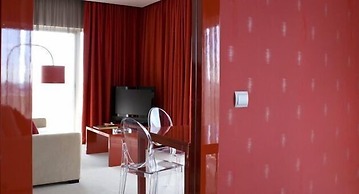 Lutecia Smart Design Hotel