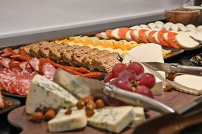 Golden Tulip Warszawa Centrum