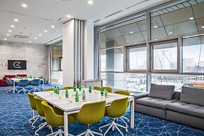 Golden Tulip Warszawa Centrum