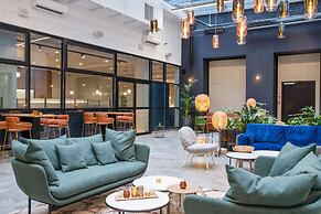 Golden Tulip Warszawa Centrum