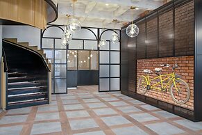 Golden Tulip Warszawa Centrum