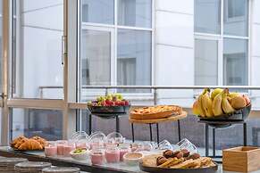 Golden Tulip Warszawa Centrum