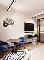 Golden Tulip Warszawa Centrum