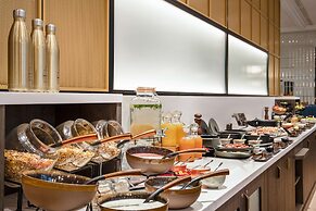 Golden Tulip Warszawa Centrum