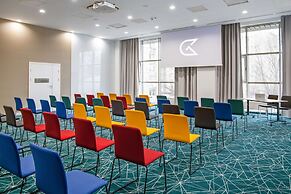 Golden Tulip Warszawa Centrum