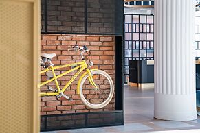 Golden Tulip Warszawa Centrum