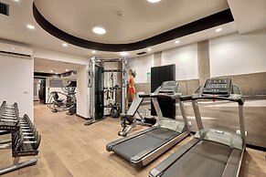 Golden Tulip Warszawa Centrum