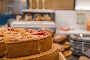 Golden Tulip Warszawa Centrum