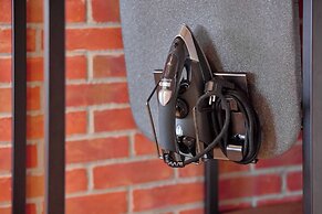 Golden Tulip Warszawa Centrum