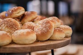 Golden Tulip Warszawa Centrum