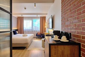 Golden Tulip Warszawa Centrum