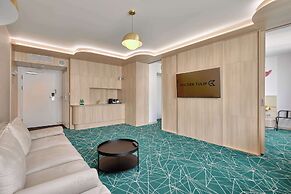 Golden Tulip Warszawa Centrum