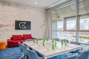 Golden Tulip Warszawa Centrum