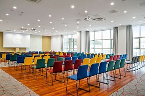 Golden Tulip Warszawa Centrum