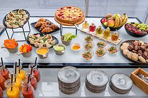 Golden Tulip Warszawa Centrum