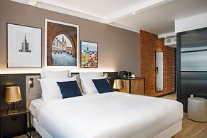 Golden Tulip Warszawa Centrum