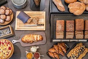 Golden Tulip Warszawa Centrum