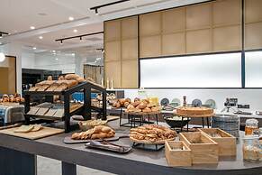 Golden Tulip Warszawa Centrum