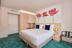 Golden Tulip Warszawa Centrum