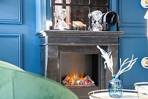 Golden Tulip Warszawa Centrum