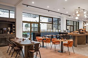 Golden Tulip Warszawa Centrum