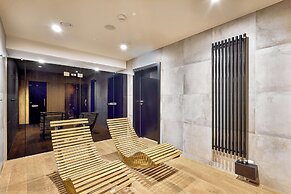 Golden Tulip Warszawa Centrum