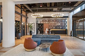 Golden Tulip Warszawa Centrum