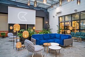 Golden Tulip Warszawa Centrum