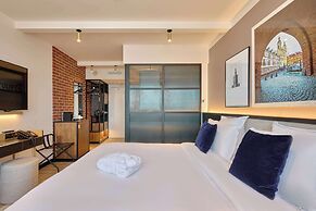 Golden Tulip Warszawa Centrum