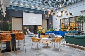 Golden Tulip Warszawa Centrum