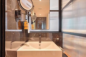 Golden Tulip Warszawa Centrum