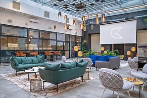 Golden Tulip Warszawa Centrum