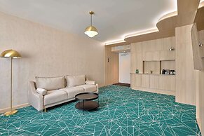 Golden Tulip Warszawa Centrum