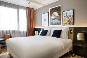 Golden Tulip Warszawa Centrum